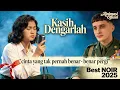 Lagu Kasih Dengarlah | Noir Vintage Jazz Ballad (Official Music) – Ainimasi Official