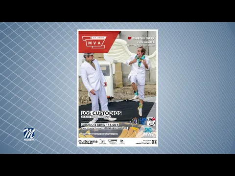 YouTube player
