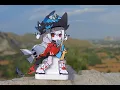 Sax Skadi GIF 2023