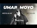 Download Lagu UMAR MOYO Lagu Ndolalak x Jathilan | Kamar Studios