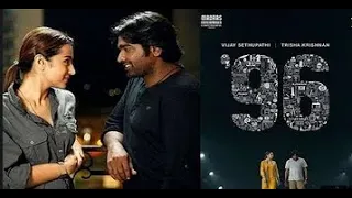 96 song kaadhale kaadhale full video song extended version 96 tamil movie hd song