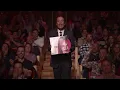ADÉLA: Nicole Kidman/Ain't In LA Medley | The Tonight Show Starring Jimmy Fallon