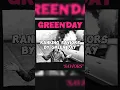 Download Lagu RANKING SAVIORS BY GREEN DAY | Album Ranking Ep. 28