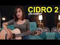 Lagu CIDRO 2 - DIDI KEMPOT (ACOUSTIC COVER BY SASA TASIA)