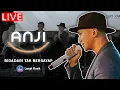 Download Lagu ANJI - BIDADARI TAK BERSAYAP | LIVE PERFORMANCE AT LET'S TALK MUSIC