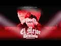 Peter Metivier - El Mejor Dembow (Álbum Completo) #DembowConciencia