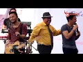 NOAH - Kupu - Kupu Malam (Live Di SMKN 1 Garut)