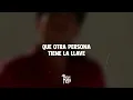 Espinoza Paz — Lo Intentamos (Letra/Lyrics)