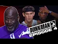 DUNKMAN Episode 4 is INSANE Full Highlights