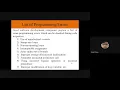 Lecture 32 1 Code Inspection 2 Cleanroom Testing