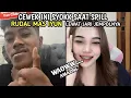 TERBARU CEWEK INI KEPO DENGAN RUDAL MAS IYUN SAAT SPILL JEMPOL AUTO TERCENGANG#masiyun#sobatngaret