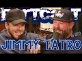 Jimmy Tatro Never Wants to Play Young Bert Again Bertcast 573
