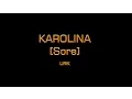 Download Lagu Sore - Karolina [LIRIK]