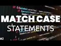 Match case statements in python in Hindi 2023 1
