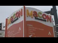 Newtown Macon and Urban Development Authority announce phase 2 of Macon Action Plan