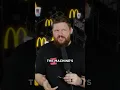 why McDonald s ice cream machines BREAK
