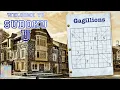 Sudoku U Papers Gagillions