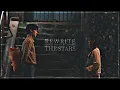 Download Lagu Hwang Hee Tae x Kim Myung Hee - Rewrite the Stars | Youth of May [FMV]