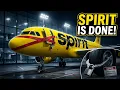 Spirit Airlines Is GONE What Caribbean Travelers Need to Do RIGHT NOW