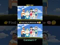 Download Lagu find only three differences #doraemon #nobita #newsong #find #memes #music #art #dj