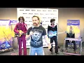 Starcrawler Acoustic Set: Roadkill