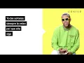 NO ME CONOCE - Jhay Cortez (Sin Autotune)