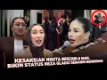 Download Lagu Bantah bukan Pemerasan❗Kesaksian Nikita Mirzani bungkam JPU dan membuat Status Reza gladiz Menderang