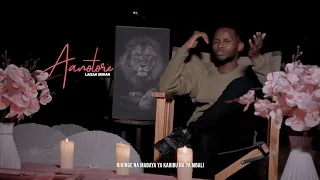 LAIZAH SERIAN AANOTORE OFFICIAL 4K VIDEO 