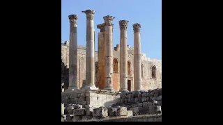 تاريخ الحضارة الغربية قبل العام 500م 