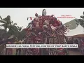 Download Lagu Most Popular Eastern Masquerade (Ijele)