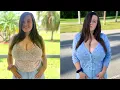 Stefanie Jmedia Wiki Facts Curvy Plus Size Modell Age Relationship Lifestyle