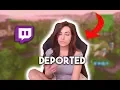 THE TWITCH STREAMER ALINITY IS GETTING DEPORTED SHE S SAIDS THE N WORD