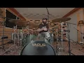 FOO FIGHTERS - THE PRETENDER | DRUM COVER.