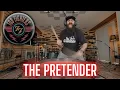 Download Lagu FOO FIGHTERS - THE PRETENDER | DRUM COVER.
