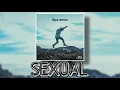 Sexual - Nick Jonas (Audio)