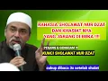 KHASIAT SHOLAWAT NUR DZAT ||padepokan nur dzat sejati ||sholawat nuridzati,pembuka pintu rezeki,