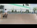 【スケートパーク川西ミニラン】名古屋インライン