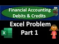 Comprehensive Problem Part 1