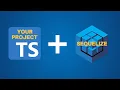 TypeScript Sequelize MySQL Database Connection from Node JS Application