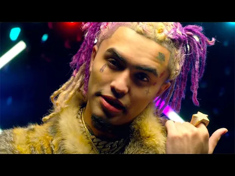 Download MP3 Lil Pump - ESSKEETIT [Official Music Video]