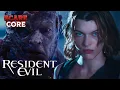 Download Lagu Resident Evil Movie Series Evolution (ft. Milla Jovovich) | ScareCore