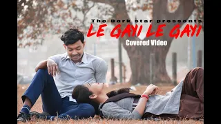 le gayi le gayi cute school love story tik tok famous song the dark star 2019