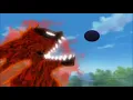 Download Lagu Naruto lost control vs orochimaru,  the new team seven try to stop him
