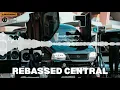 Mikado - La Pli Si Tol (Remix) Rebassed 30-20hz