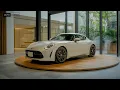 Download Lagu WAUW! Nieuw ontwerp Toyota Sera 2025 onthuld: een herboren klassieker!