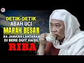 Download Lagu ABUYA UCI TURTUSI || DETIK-DETIK ABAH UCI MARAH BESAR KA JAMAAH LANTARAN....SIMAK