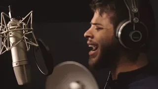 جديد      ادهم نابلسي انتهي كل الحكي من البوم  شدني غمرني  دندنها