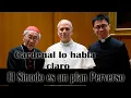 Lagu FRENTE LA PAPA, CARDENAL ASEGURA QUE EL SINODO ES UN PORCESO LLENO DE MAÑAS EN LA IGLESIA CATOLICA