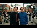 Rush Hour Trilogy Cast Then vs Now 2026 The Greatest Duo