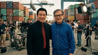 Rush Hour Trilogy Cast Then vs Now 2026 The Greatest Duo
